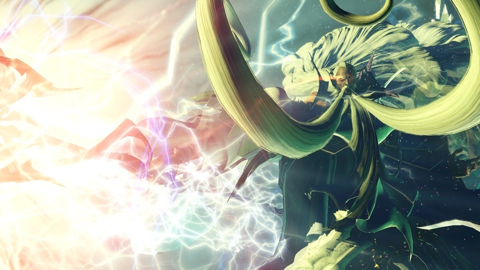 Dissidia Final Fantasy NT - Imagen 2